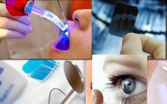 Life on Campus Health Center