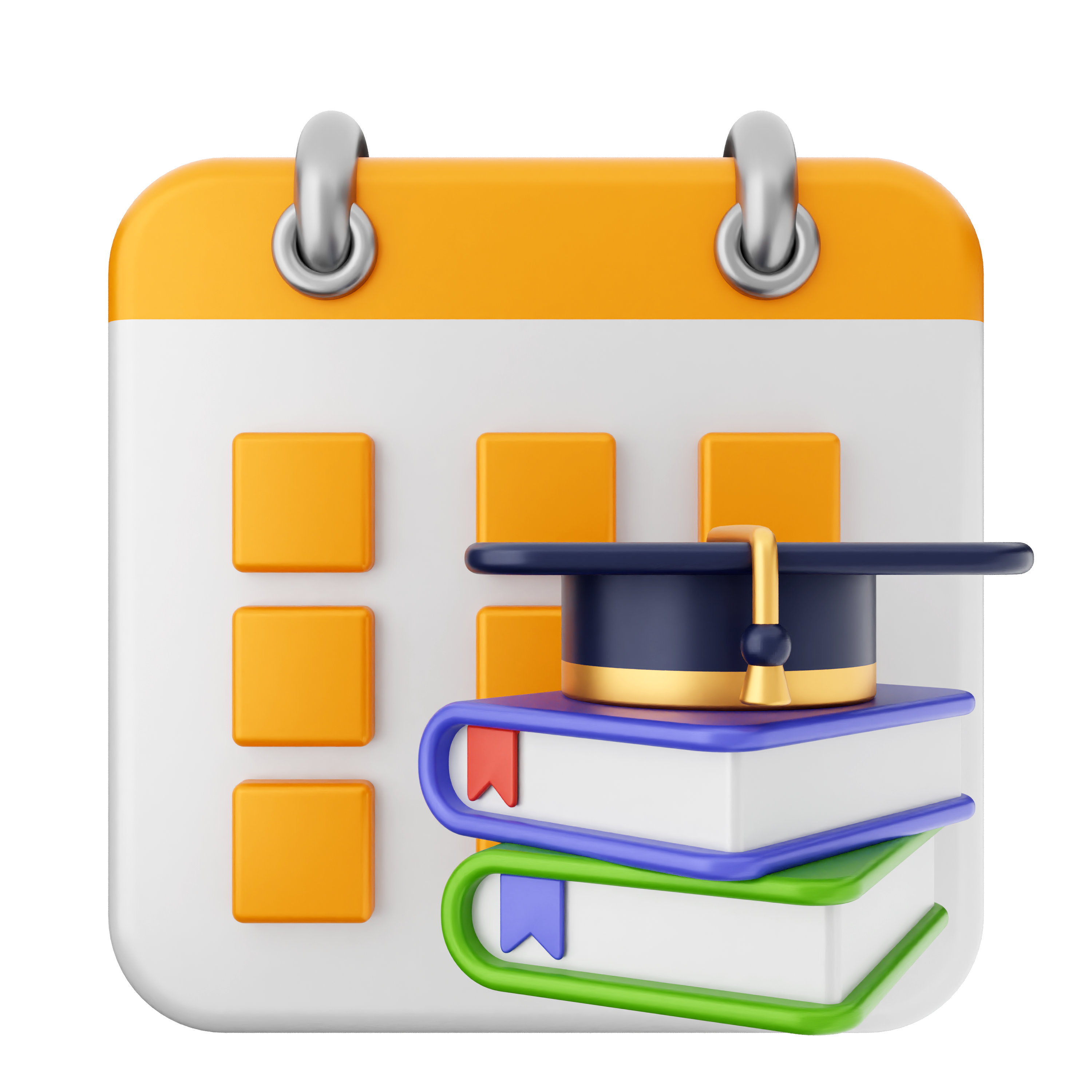 تقویم آموزشی