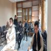 آزمون جامع زبان فارسی مورخ 27 دی ماه برگزار شد. 