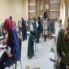 برگزاری آزمون جامع در بیست و دوم خردادماه 