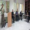 برگزاری جلسه تجربه گردانی و دانش افزایی مدرسان اداره آ»وزش زبان فارسی